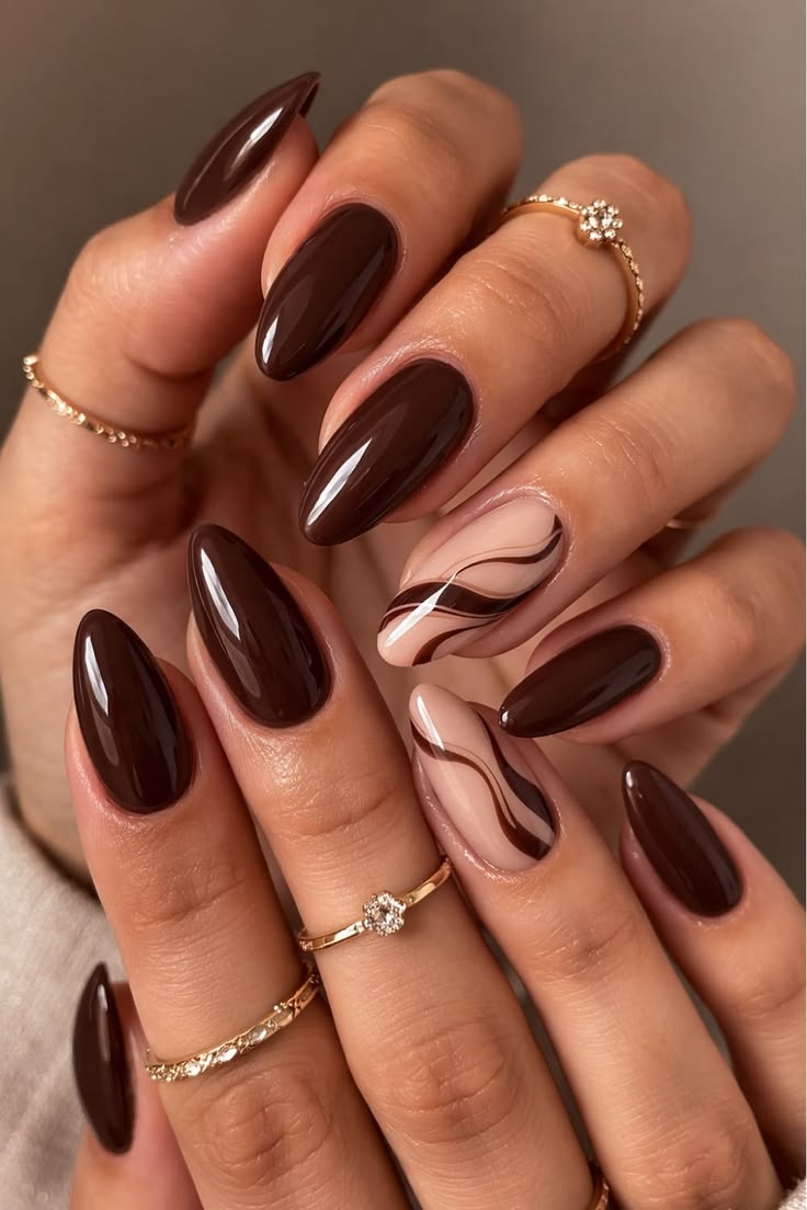 Nail Design